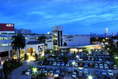 poh kong aeon wangsa maju