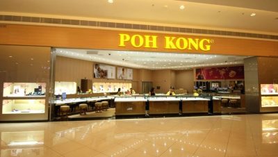 poh kong aman central