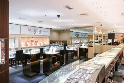 poh kong bangsar shopping centre