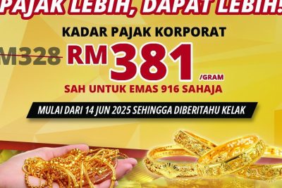 poh kong di kangar malaysia panduan lengkap lokasi barang kemas promosi terkini