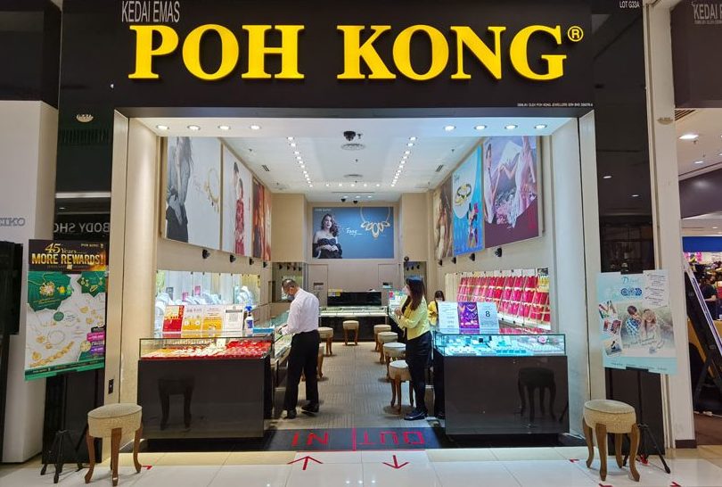 Poh Kong di Kluang, Malaysia: Panduan Lengkap Lokasi, Produk & Promosi Terkini 1 poh kong di kluang malaysia panduan lengkap lokasi produk promosi terkini