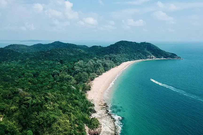 Poh Kong di Mersing, Malaysia: Panduan Lengkap untuk Pelancong 1 poh kong di mersing malaysia panduan lengkap untuk pelancong