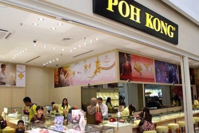 poh kong di nilai malaysia panduan lengkap lokasi produk promosi terkini