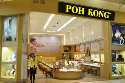 poh kong di seremban malaysia panduan lokasi jenis emas dan harga terkini 2025