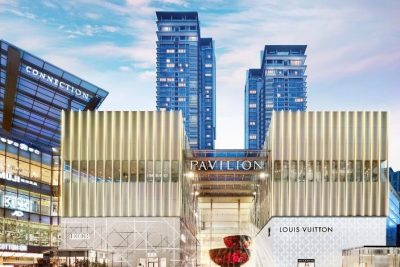 poh kong gallery pavilion kl