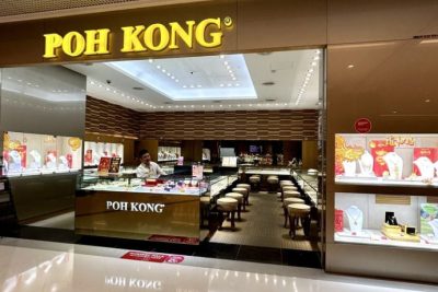 poh kong jewellers sdn bhd