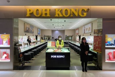 poh kong lotus klang 1