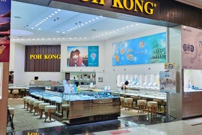 poh kong sunway velocity