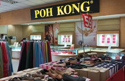poh kong the store banting