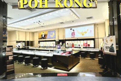 poh kong the store ipoh