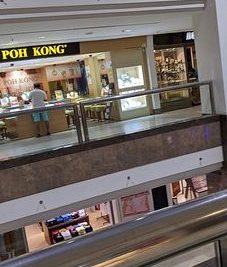 poh kong wetex parade