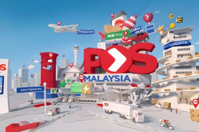 pos malaysia