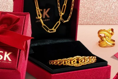sk jewellery